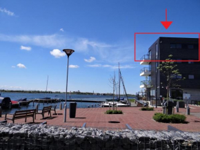 Vakantie appartement Veerse Muze